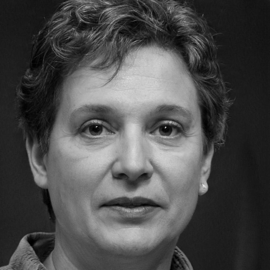 Carmen Jiménez, experta en educación financiera