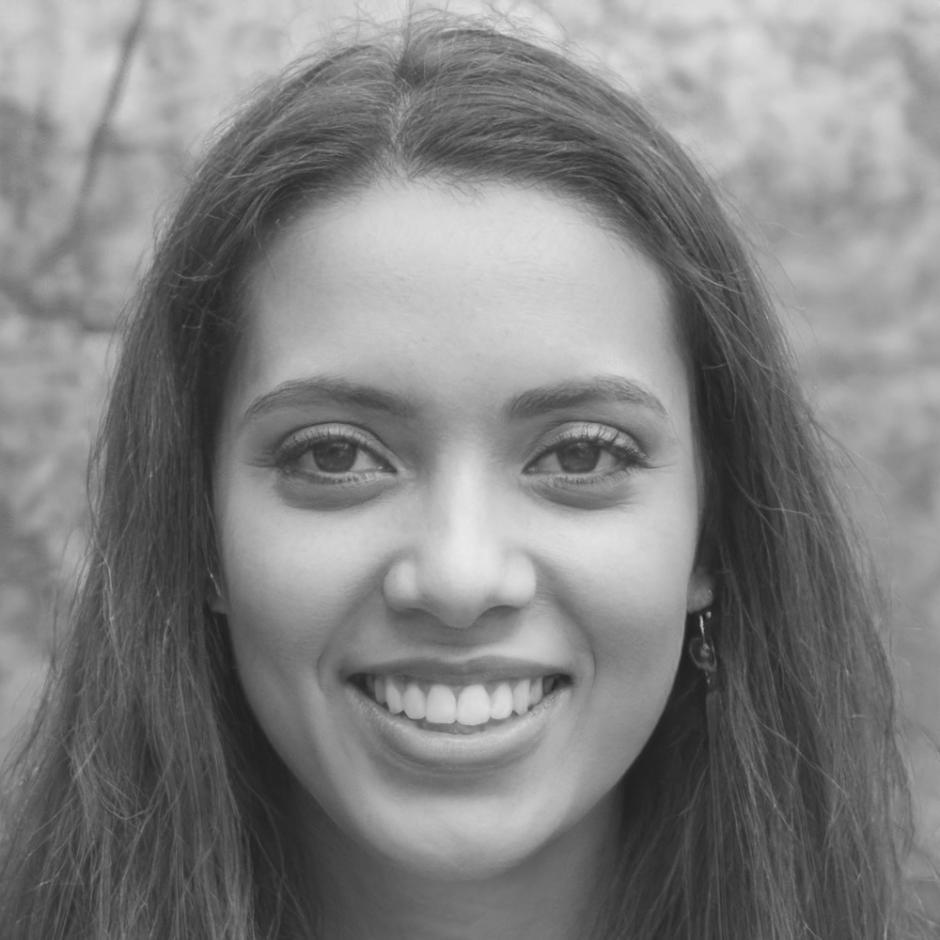 Carmen Martínez, participante del programa